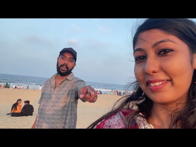 Our first couple vlog 🙈/family outing♥️✨/#comedy #agvlogs class=