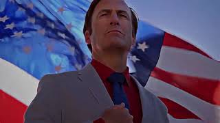 Saul Goodman Edit | Let It Happen