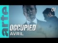 Occupied  pisode 01  arte sries