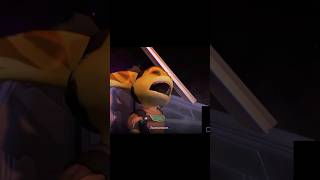 Sleepy Time (R&C Tools of Destruction)