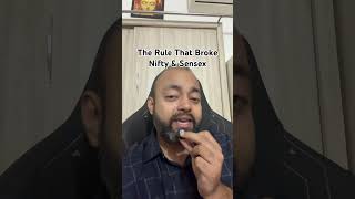 Nifty Sensex Not In Sync Due To Cas System