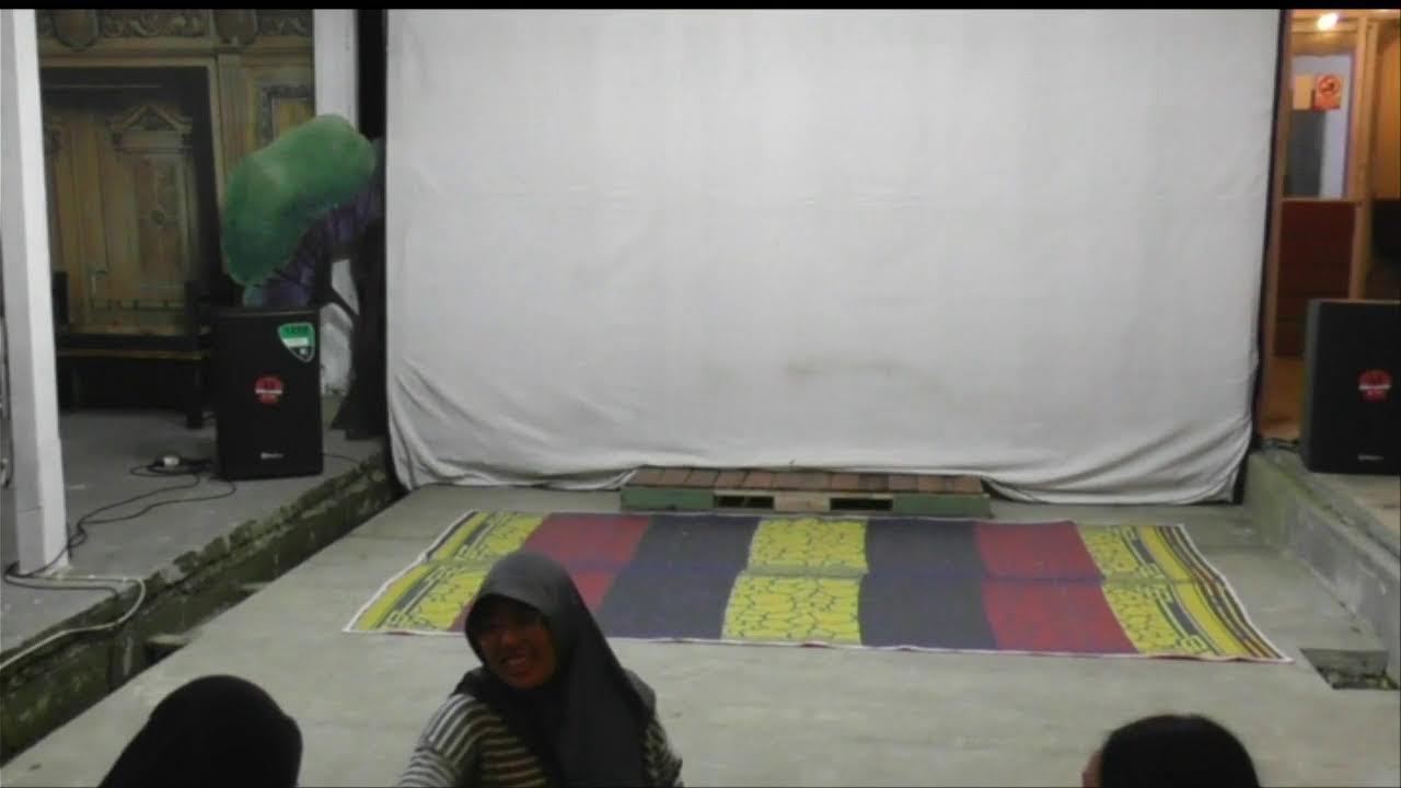 Selasa Sinema Tentang Perempuan Maret