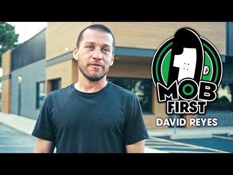 Coming Back Home to Denver | MOB First: David Reyes