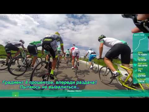 Gran Fondo Ukraine 2017 | Гран Фондо Украина by Lviv Bicycle Club