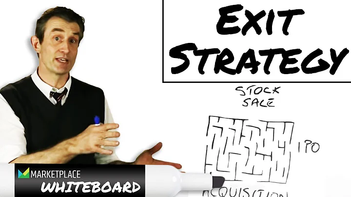 Exit Strategy