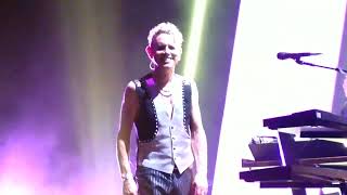 Depeche Mode - Just Can&#39;t Get Enough - Arena, Zagreb 23.07.2023.