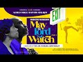 May the Lord Watch | Productive Partnerships