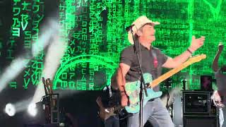 Celebrity Brad Paisley - Online (Live) - Hartford HealthCare Amphitheater, Bridgeport, CT - 7/18/25 Net Worth