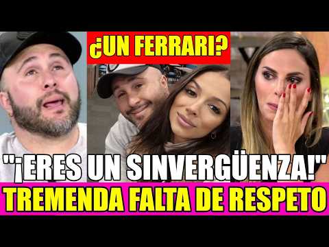 ESTO DE KIKO RIVERA ES DEMASIADO FEO