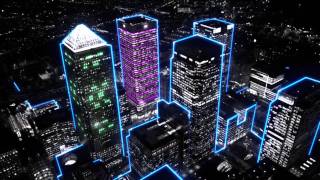 Download lagu London Elektricity Yikes! Video dubstep
