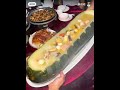 The Unique Yummy Cantonese Cuisine, Guangdong Province, China