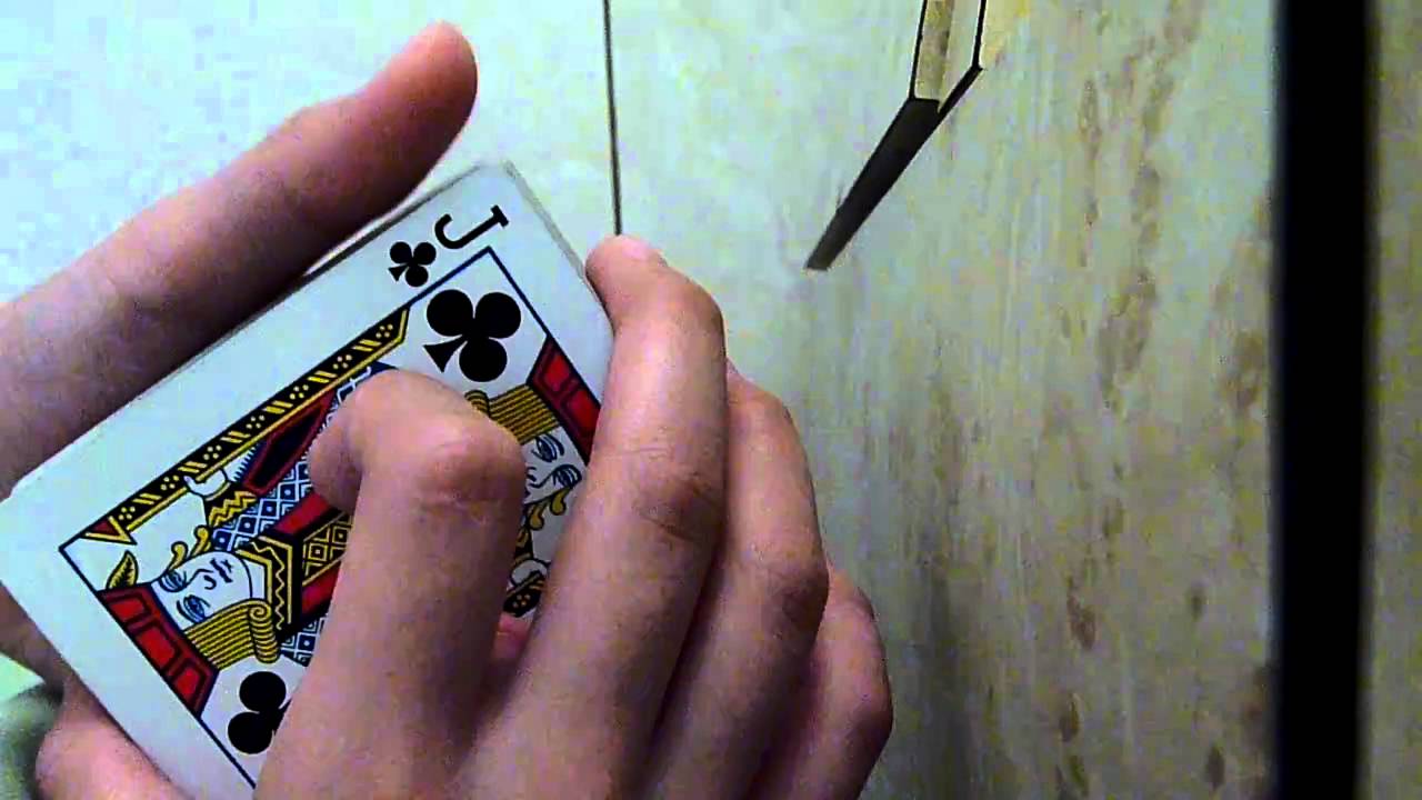 Cardini Snap Change - YouTube
