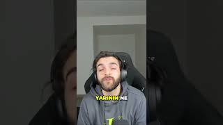 Ebonivon Motivasyon Konuşması Yapıyor