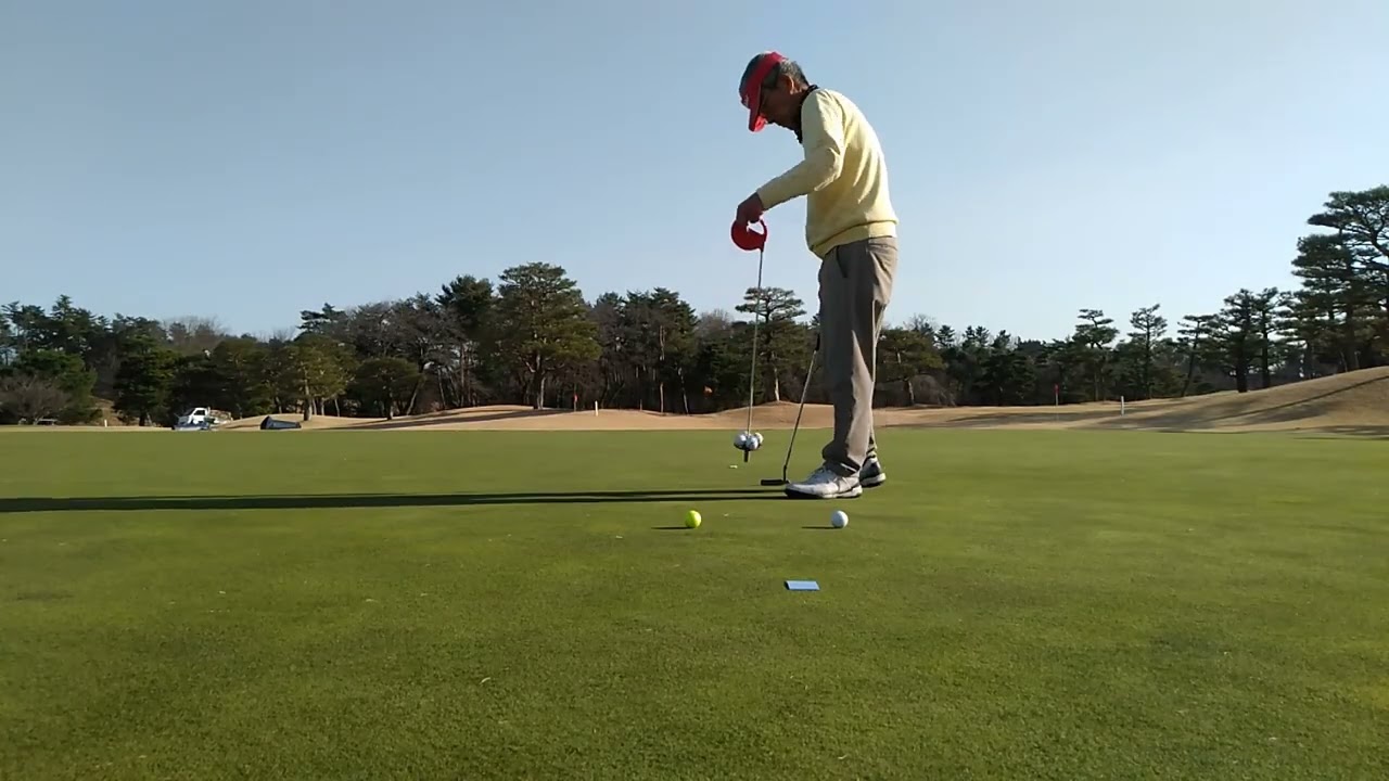 Putting time 2026/02/28