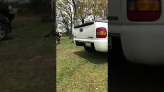 Sloppy Stage 2 Cam .228.230 .585.585 112Lsa 4.8 No Mufflers With X Pipe