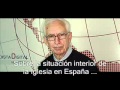 Entrevista a Juan de Dios Martin Velasco