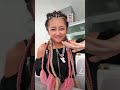 ダンスの発表会仕様🫶💗💗 #kogyaru #ギャル #小学生 #可愛い #dance#tiktok
