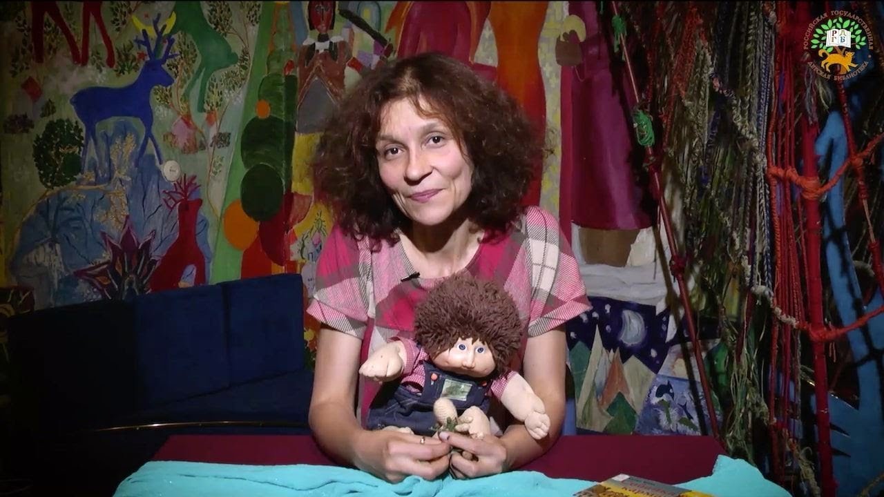 Карина и ее собака