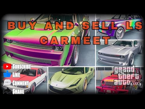 GTA 5 Live BUY AND SELL MODDED CARS Playing 2k Later PS5 NEW GEN Hqdefault 