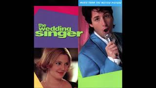 Famous The Wedding Singer Soundtrack 15. It's All I Can Do - The Cars Wealth
