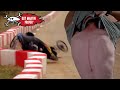 All of guys epic crashes and gruesome injuries  guy martin proper