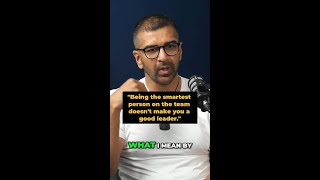 From Doer to Leader_ Unlock Your True Value