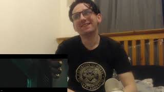 BRAND OF SACRIFICE - Demon King (Official Music Video) Reaction