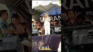 Revina Alvira manggung - Runtah                           #revina #gasentra