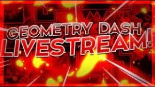 ACCEPTING ANY LEVEL REQUESTS ALSO GLOBED STREAM!!! BEATIING FUTURE FUNK!!