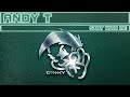 Andy T - Stay With Me