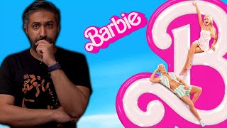 مراجعة فيلم Barbie (2023)