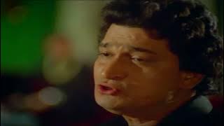 Kanch ki duniya mai milehai sab mujhe patthar ke log Md Aziz Safi imandar Sashi kapoor(Anjam)