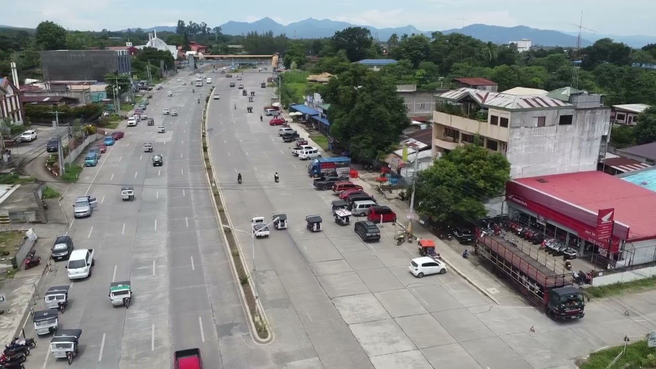 fruit capital of north Cotabato, KIDAPAWAN City Philippines, 