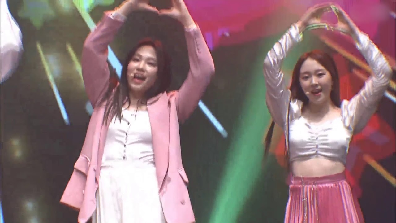 Summer Dream | ELRIS Online Mini Concert HAPPY 2021 (Show 1)