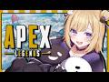 【APEX】ラグさにも負けないソロランク！ ※概要欄チェック！