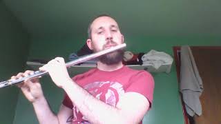 G Force Five - Flute