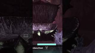 Destiny 2 - Imbaru Chest