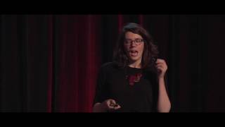 Why voting informed matters | Alex Niemczewski | TEDxGrantPark