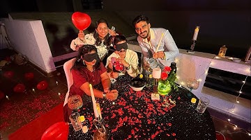 Iwr Life First Date Amma Cried 🥲| Samsameer_insta