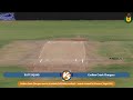 SAANVI CRICKET LEAGUE EDITION - 79 || ELITE SQUAD vs CARLTON CREEK CHARGERS
