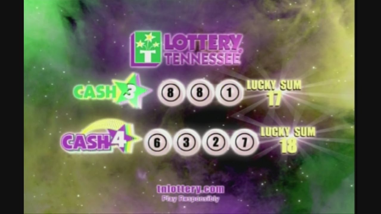 Winning numbers for Cash 3, Cash 4 Midday- Sept. 30
