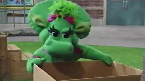 What A World We Share (1999 Version) Part 22 (Hats Off To B.J.! Long Credits)