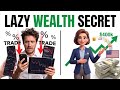 The Lie of Hard Work: Why Doing Less Makes You Millions