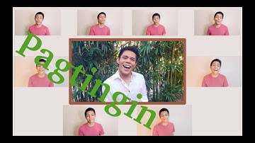 Pagtingin (Ben&Ben) Lorenzo Mendoza