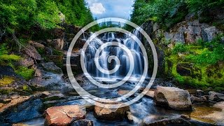 Relaxing Music - The Light Within - Chakra Healing by Surya (PURERELAX.TV) screenshot 5