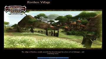 [DDO Walkthrough] - Misery