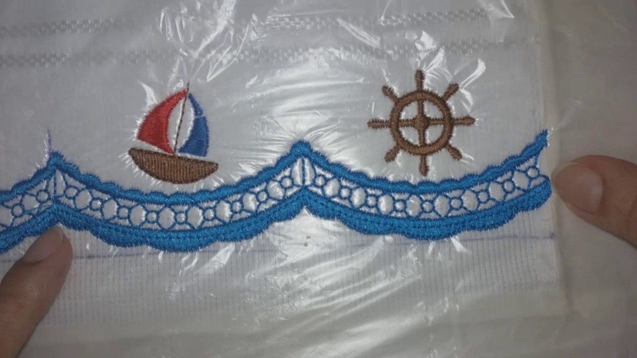 Como fazer a emenda perfeita em barrinhas