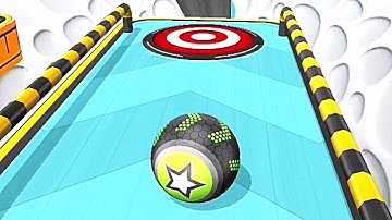 Going Balls Super SpeedRun Gameplay New Update Part 808