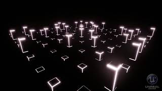 UE4 - Simple Audio Visualizer