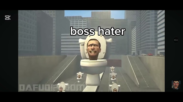 SKIBIDI toilet season 1 but ppl ik (credit to @brainrot-n5c for idea)